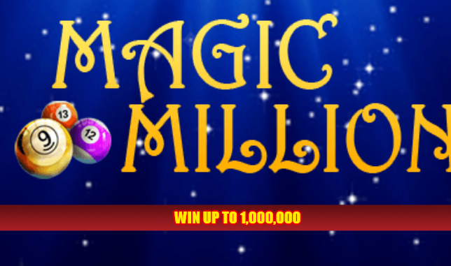 magic million