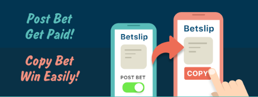 how to copy bet?