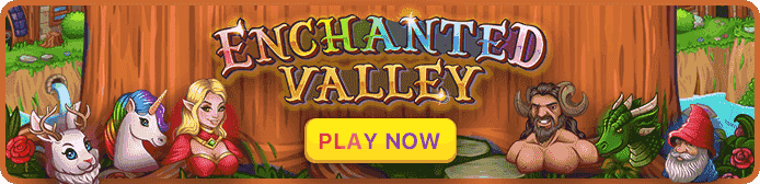 Nigerian Online Casino Games, Enchanted Valley,play now and win more cash.