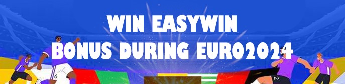 Easywin Bonus