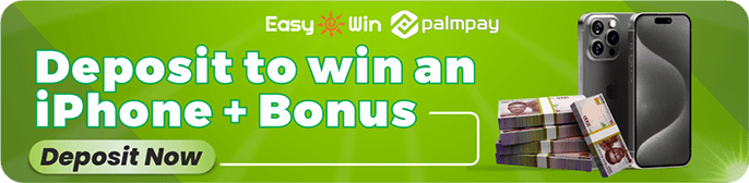 deposit bonus