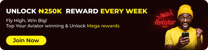 Aviator Reward Every Week
