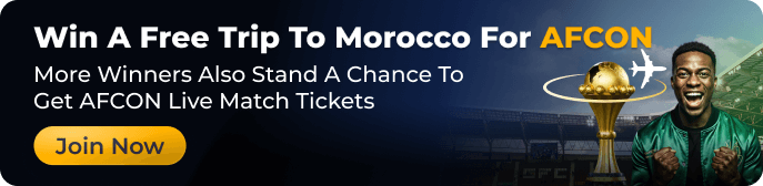 Free Trip to Morocco